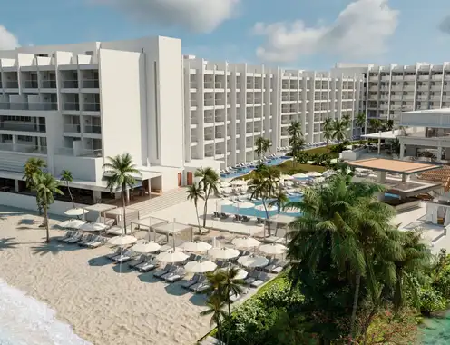 Royalton CHIC Barbados, An Autograph Collection All-Inclusive Resort