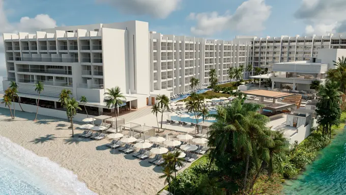 Royalton CHIC Barbados, An Autograph Collection All-Inclusive Resort ......