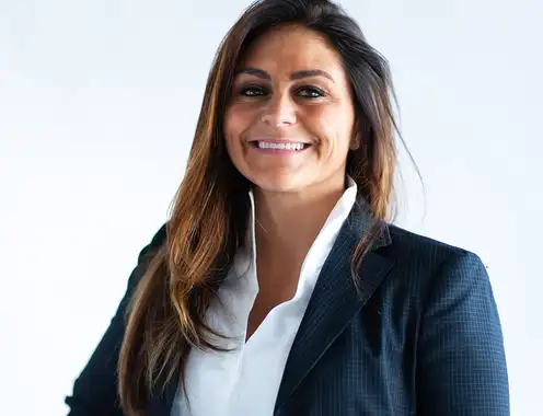 Athena Christodoulatos