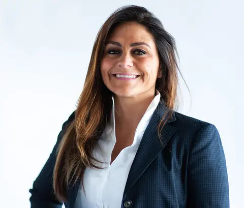 Athena Christodoulatos