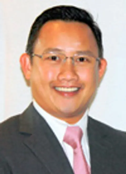 Samuel Gacos