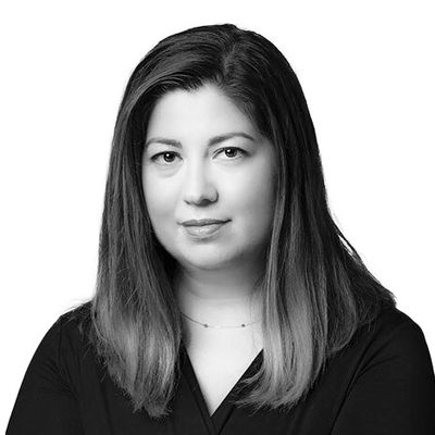 Basak Denizci Guillet