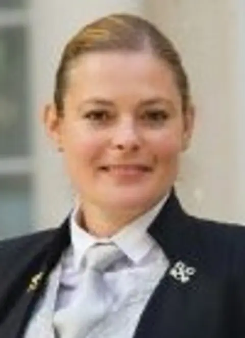 Sonia Papet