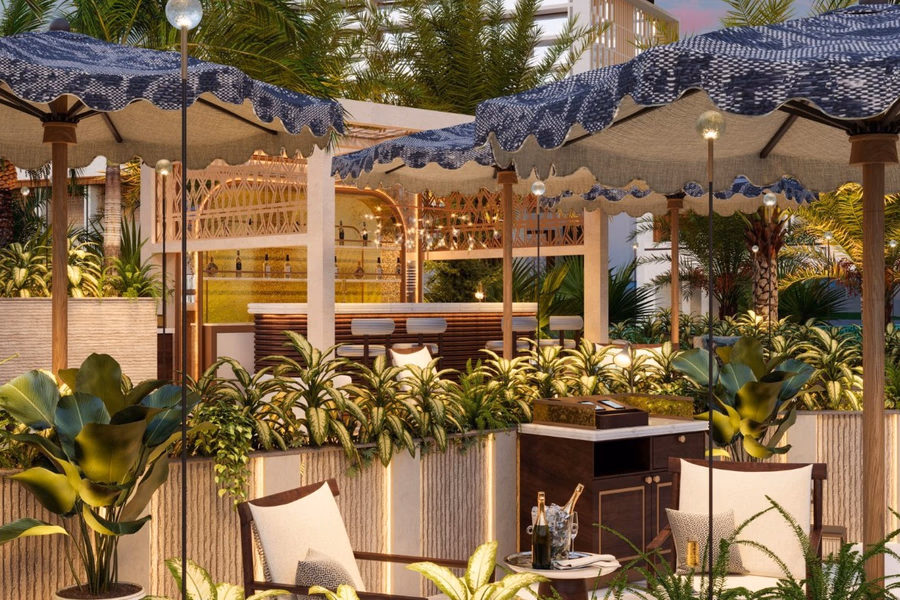 Atlantis Dubai Announces Major Investment in Enhancements Across the Destination