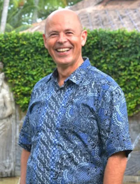 Michael Koth