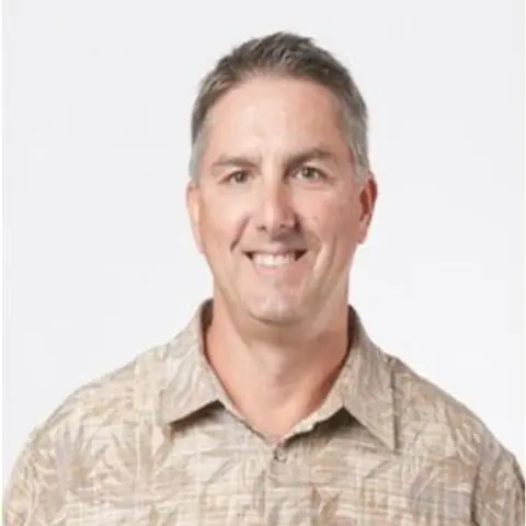 Jerry Sager