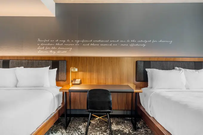 Cambria Hotel Boston, Downtown-South Boston ......