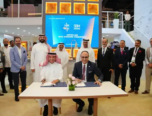 HMH Strengthens Presence in Saudi Arabia with New Properties and Expansion Plans