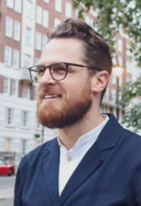 Benjamin Hofer