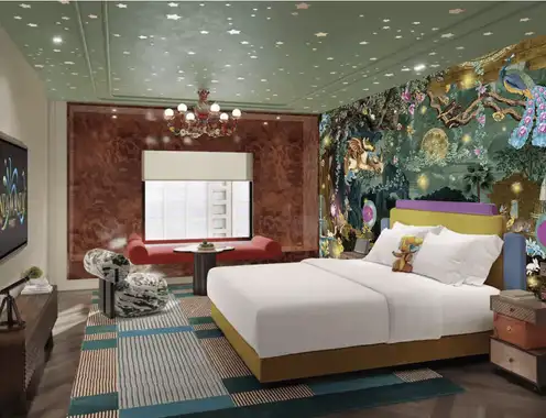 Hilton Continues Rapid Lifestyle Growth in South East Asia with Trio of Signings in Thailand and the Maldives