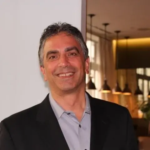 Gary DeSoiza