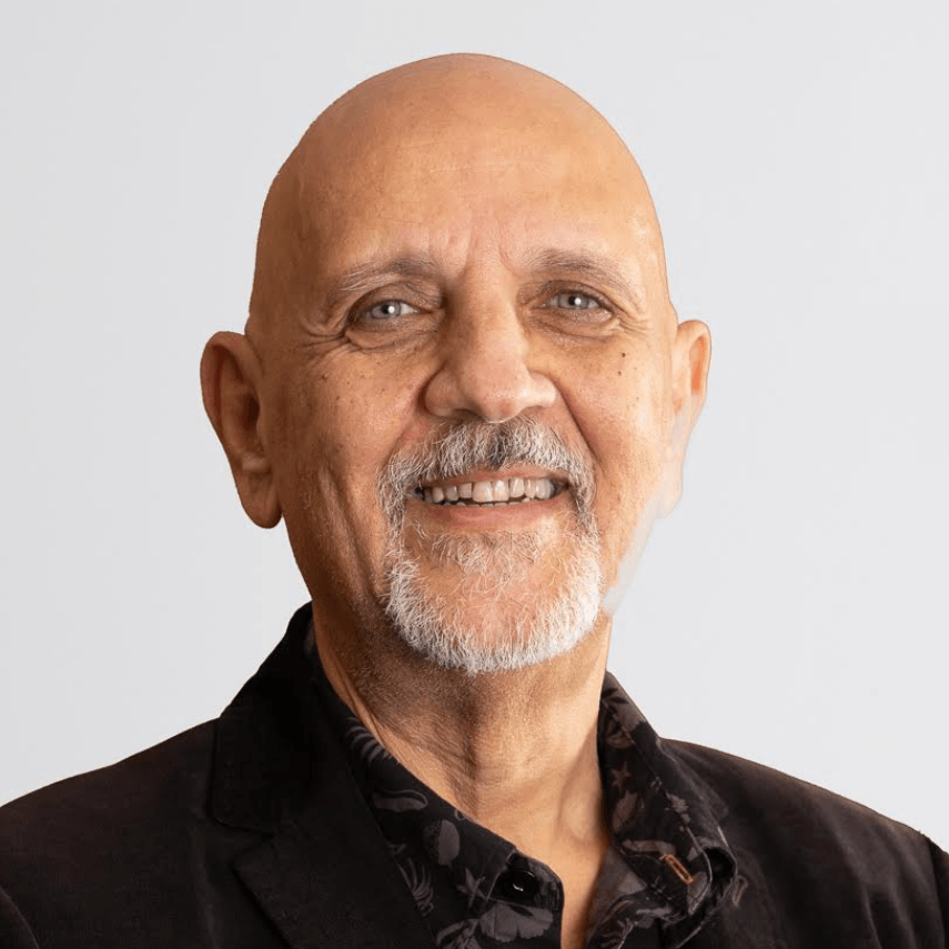 Mark Antipof