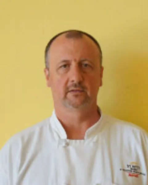 Eric Sala