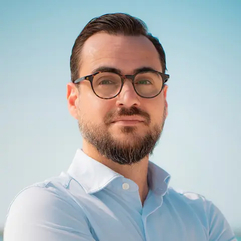 João Miguel Pais   F&b Director