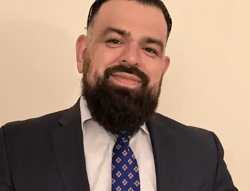 Michael Parada