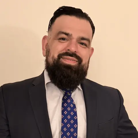 Michael Parada