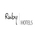 	  Ruby Hotels