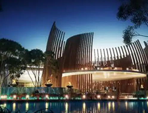 Breathless Resorts & Spas to Tulum
