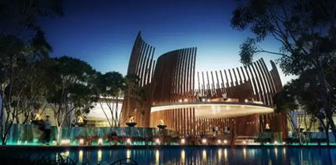 Breathless Resorts & Spas to Tulum ......