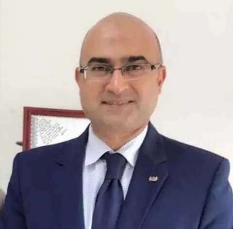 Ahmed Younes