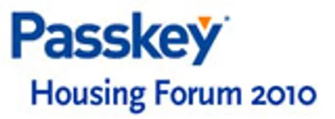 Passkey Housing Forum 2010