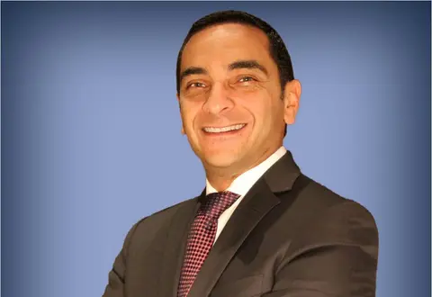 Khaled Sharabassy