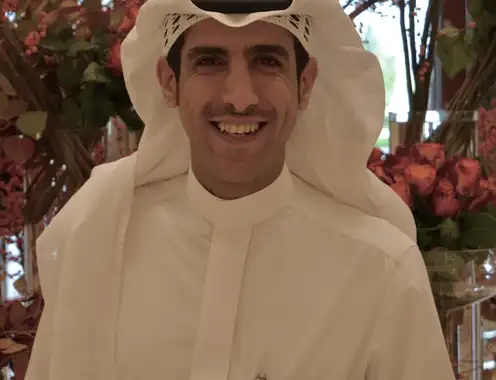 Al Amoudi