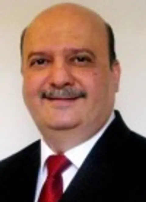 Hoshang Garivala