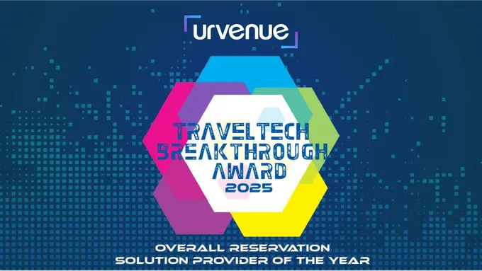 UrVenue Wins
