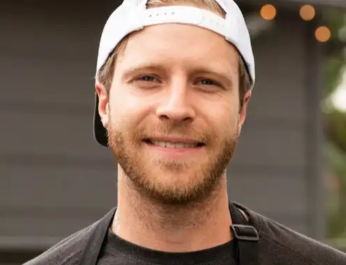 Andrew Burditt