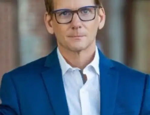Lance Hornecker