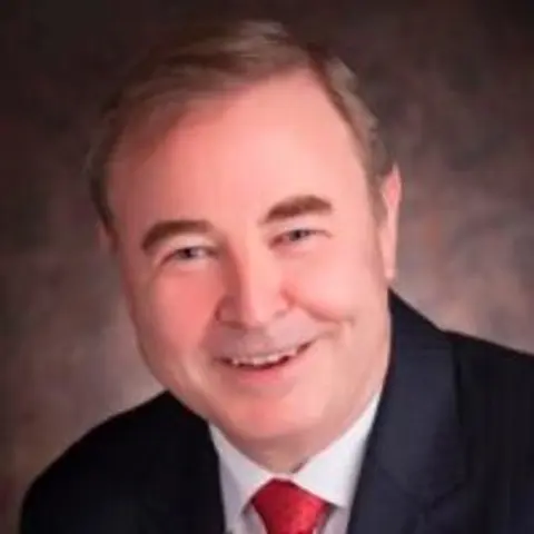 Philip M. Barnes
