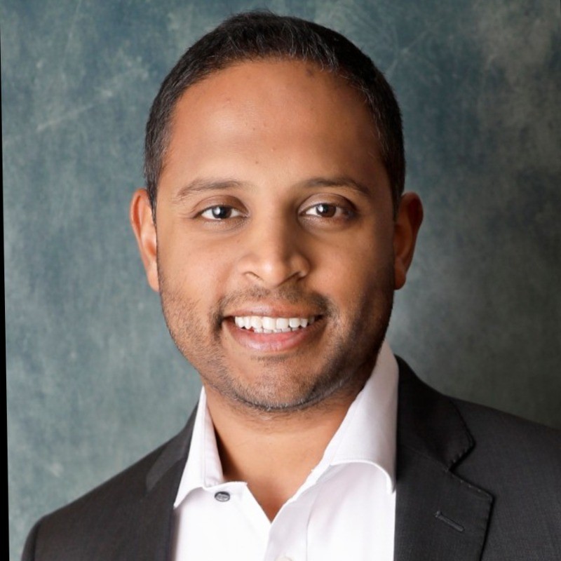 Shivan Perera