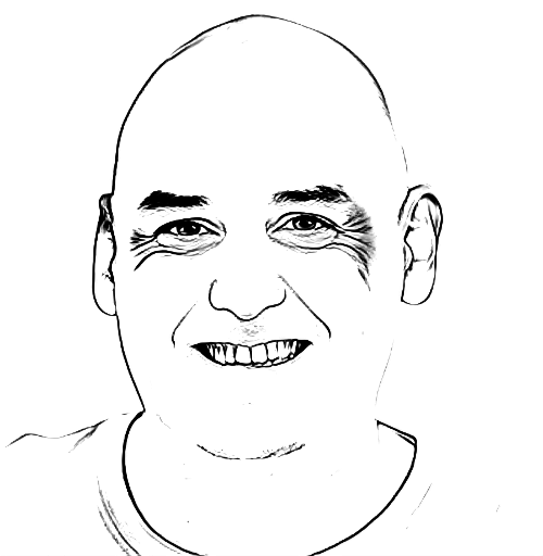 Luis Weir