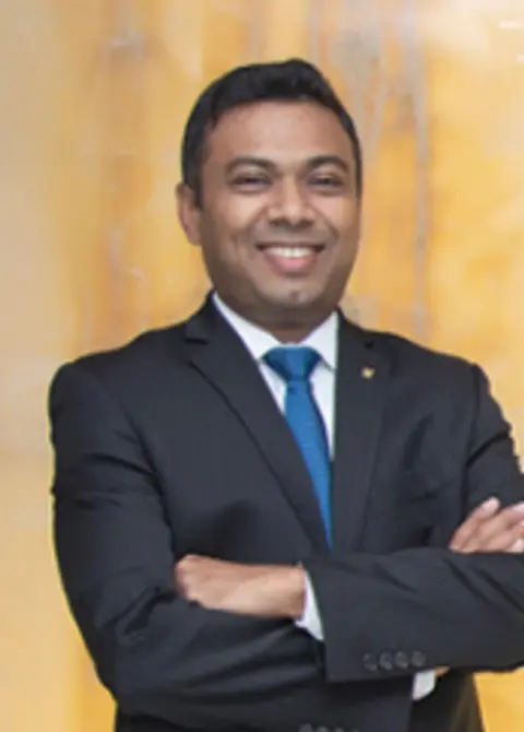 Sathis Aravinda