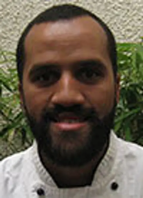 Yaseen Walters