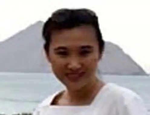 Rosalin Lau