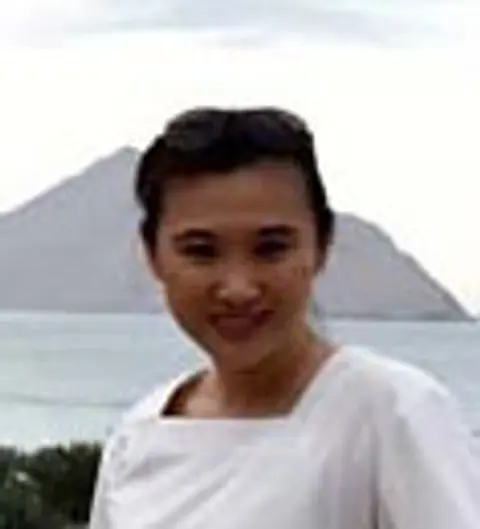 Rosalin Lau