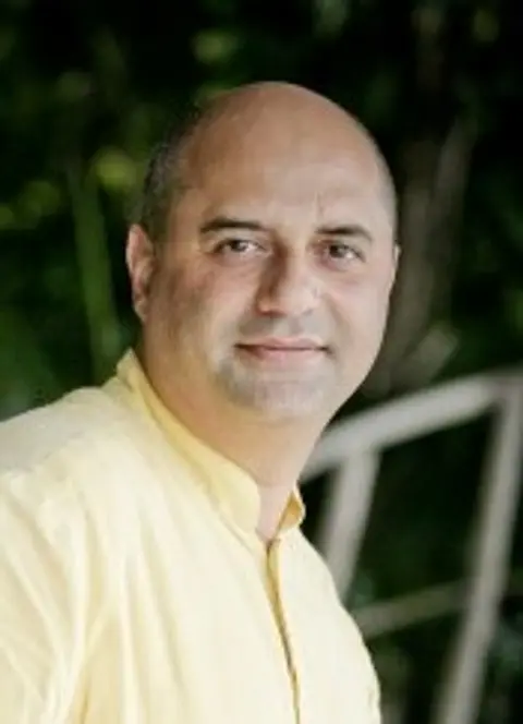 Manish Puri