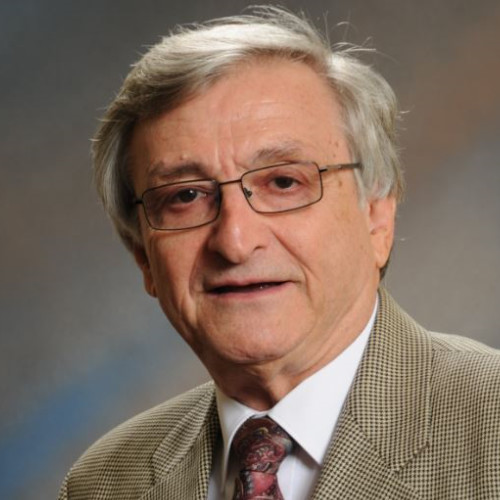 Abraham Pizam
