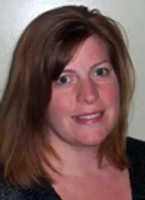 Monica Morgan