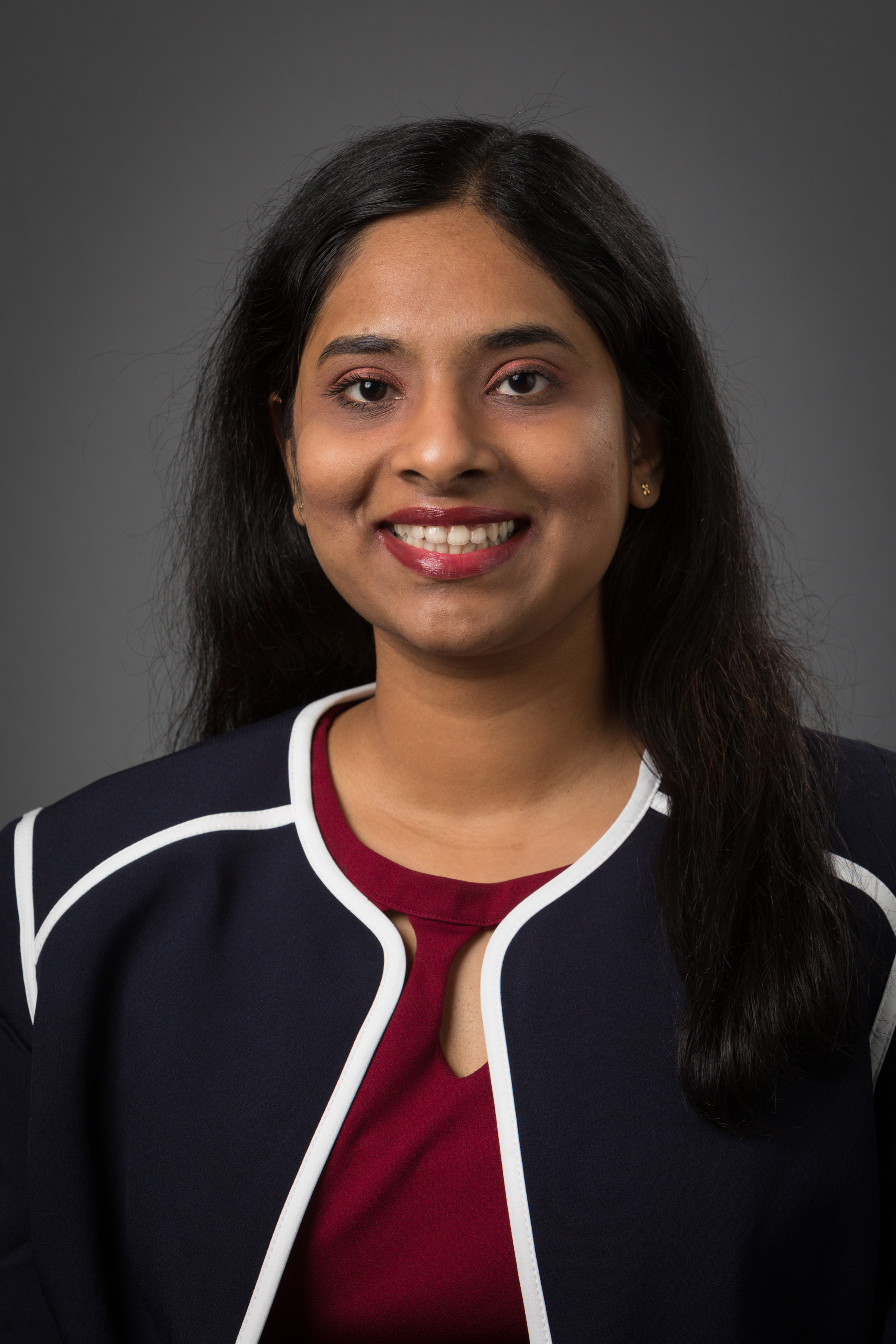 Dr. Rachel Mammen
