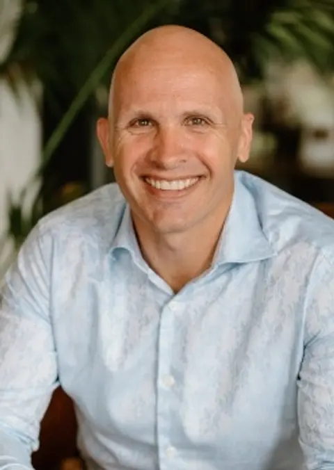 Colin McClean