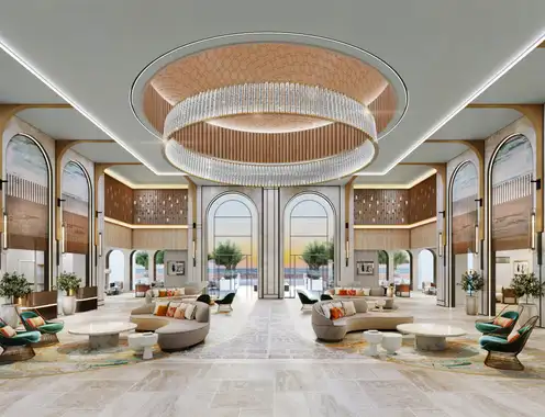 Radisson Collection Resort, Marsa Alam Port Phoenice
