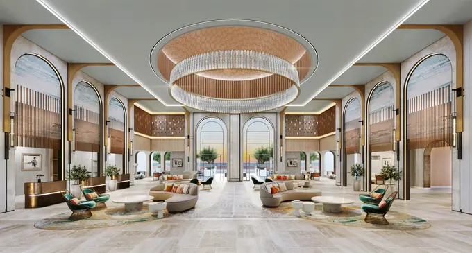 Radisson Collection Resort, Marsa Alam Port Phoenice ......