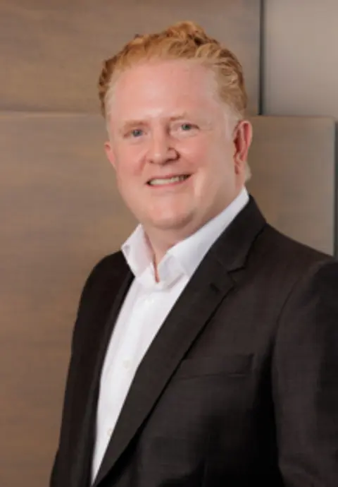 Scott Walsh