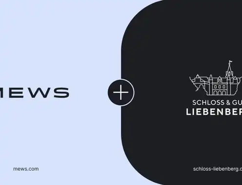 Schloss & Gut Liebenberg chooses Mews to fully digitalize operations