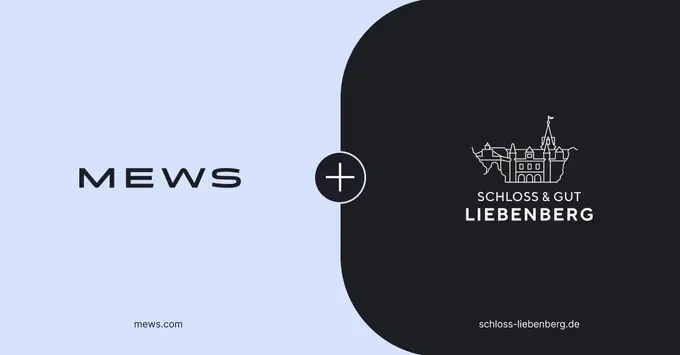 Schloss & Gut Liebenberg chooses Mews to fully digitalize operations