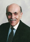 Stanley Turkel