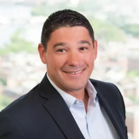 Joe Mauro
